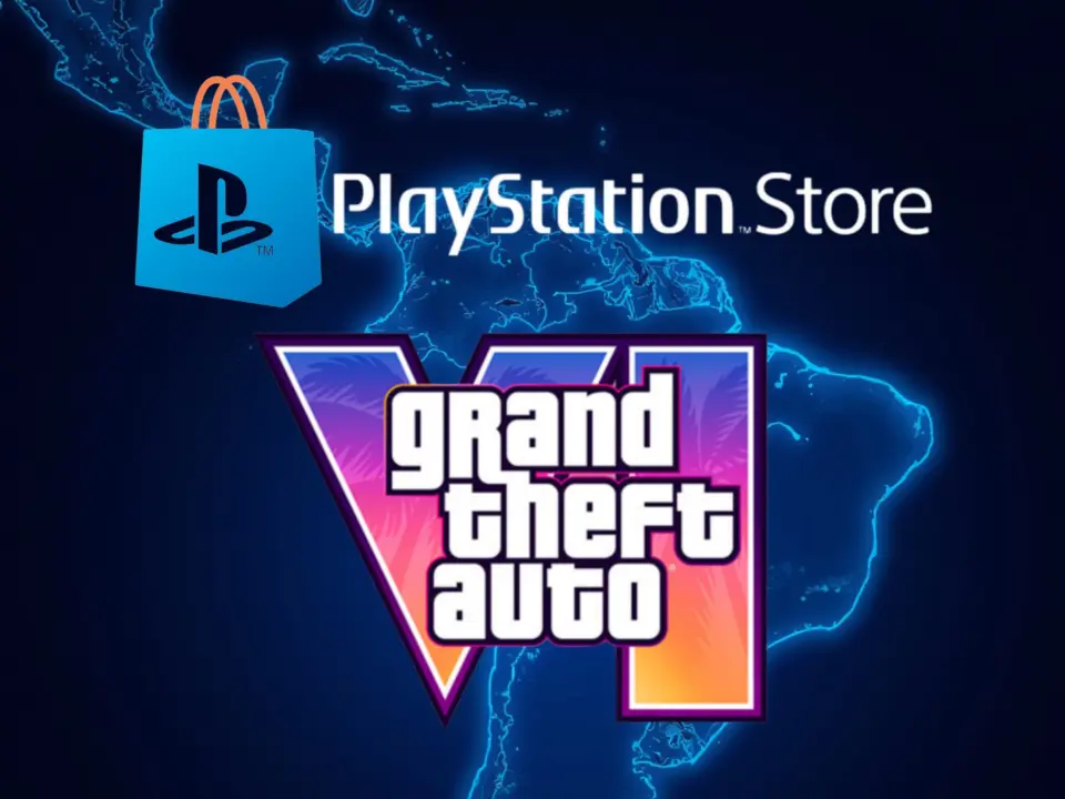 Sony PlayStation Store
