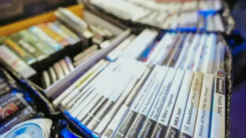 Sony PlayStation