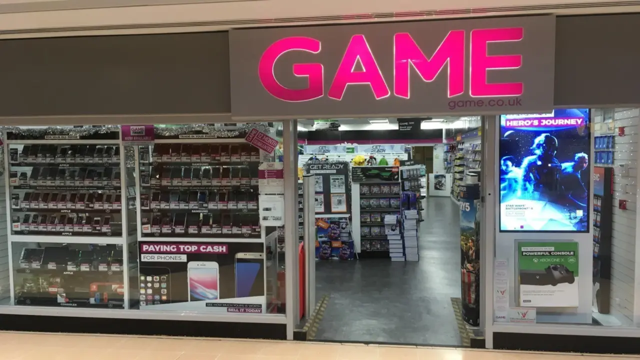 Sony PlayStation