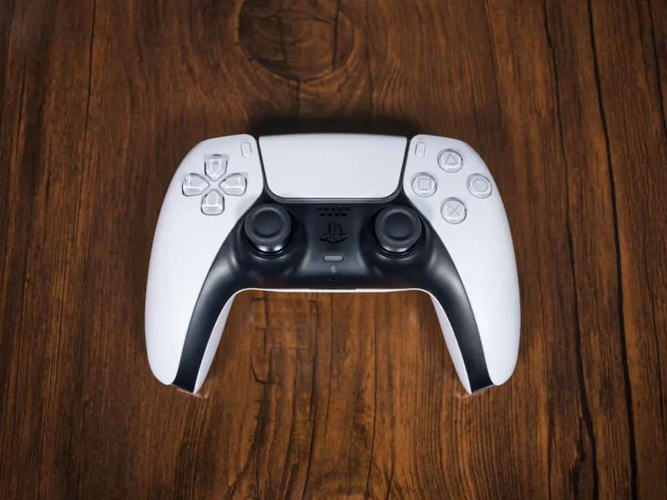 Sony PS6 Controller