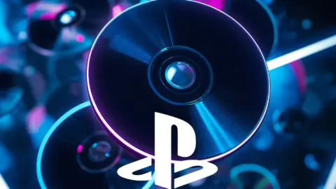 Sony PlayStation 5