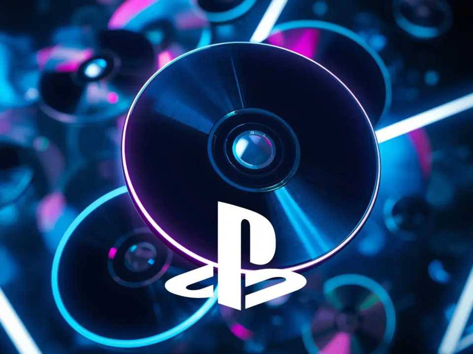 Sony PlayStation 5