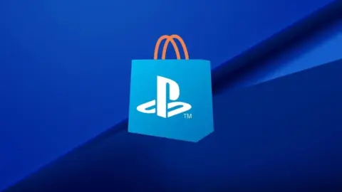 Sony PlayStation Store
