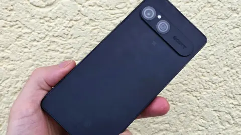 Sony Xperia 10 VIII