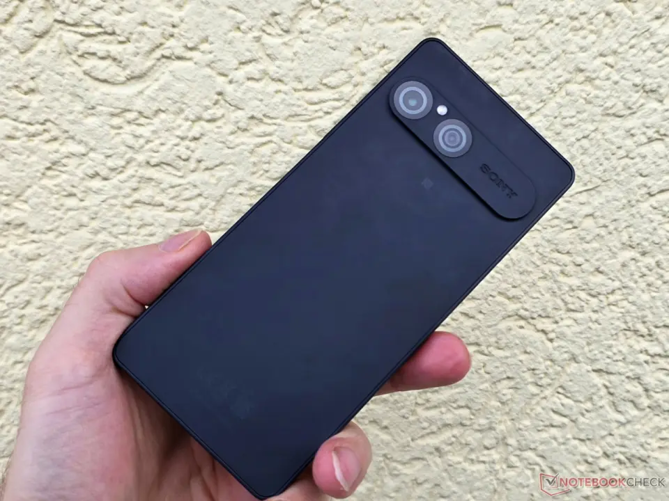 Sony Xperia 10 VIII