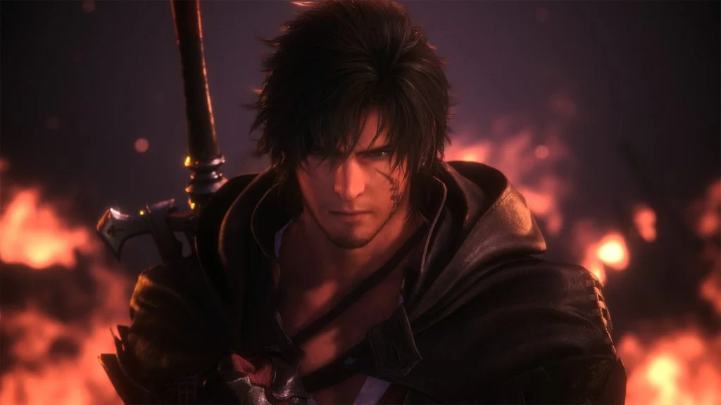 Square Enix Teases Final Fantasy 17 as Inevitable Sequel