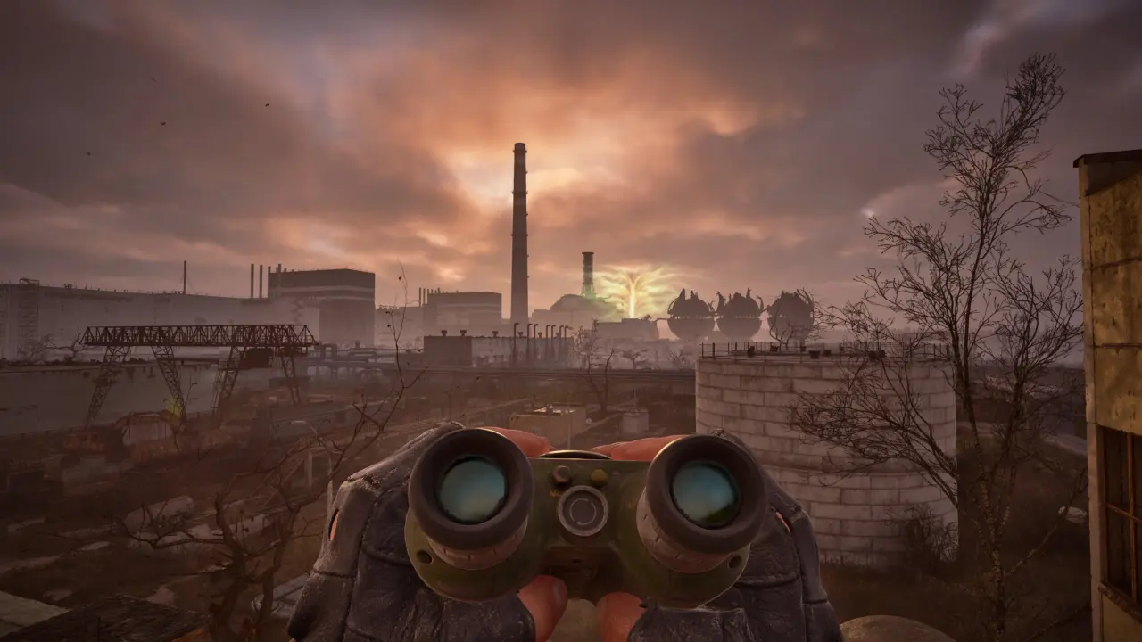 S.T.A.L.K.E.R. 2 Gets Unreal Engine 5 Update and ‘Cost of Hope’ Expansion