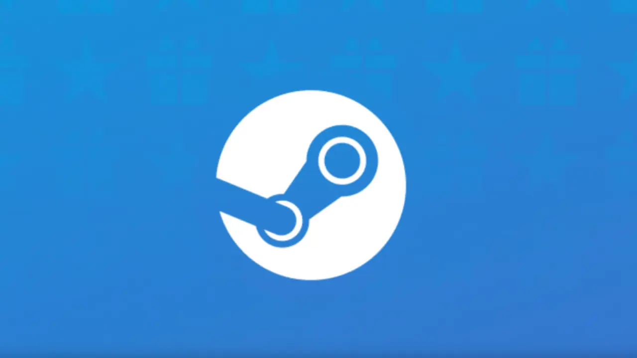 Valve Steam