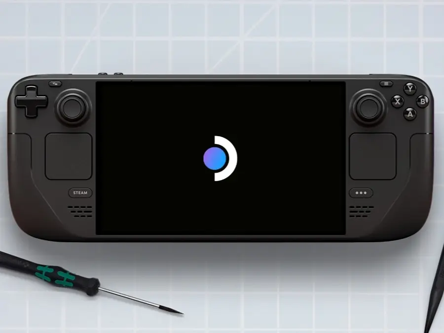 Steam Deck LCD Battery Price Jumps to $130 on iFixit