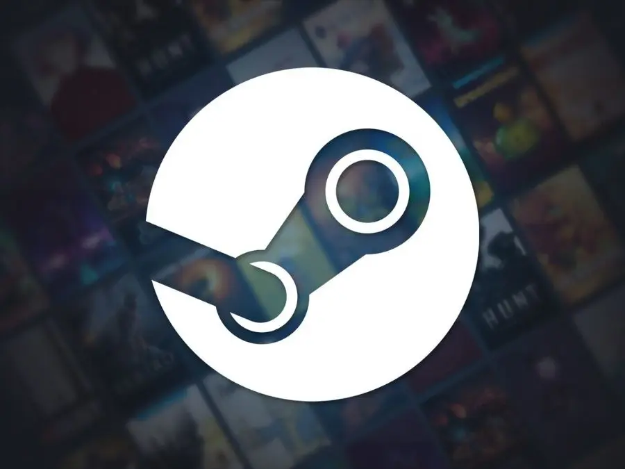 Valve Steam