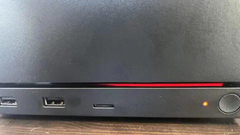 Steam Machine user reports fatal GPU failure after update