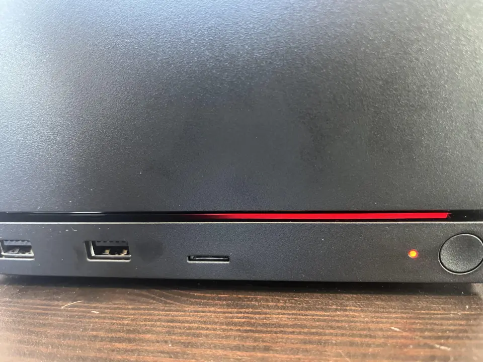 Steam Machine user reports fatal GPU failure after update