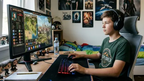 Karl Landsteiner Private University Video Games