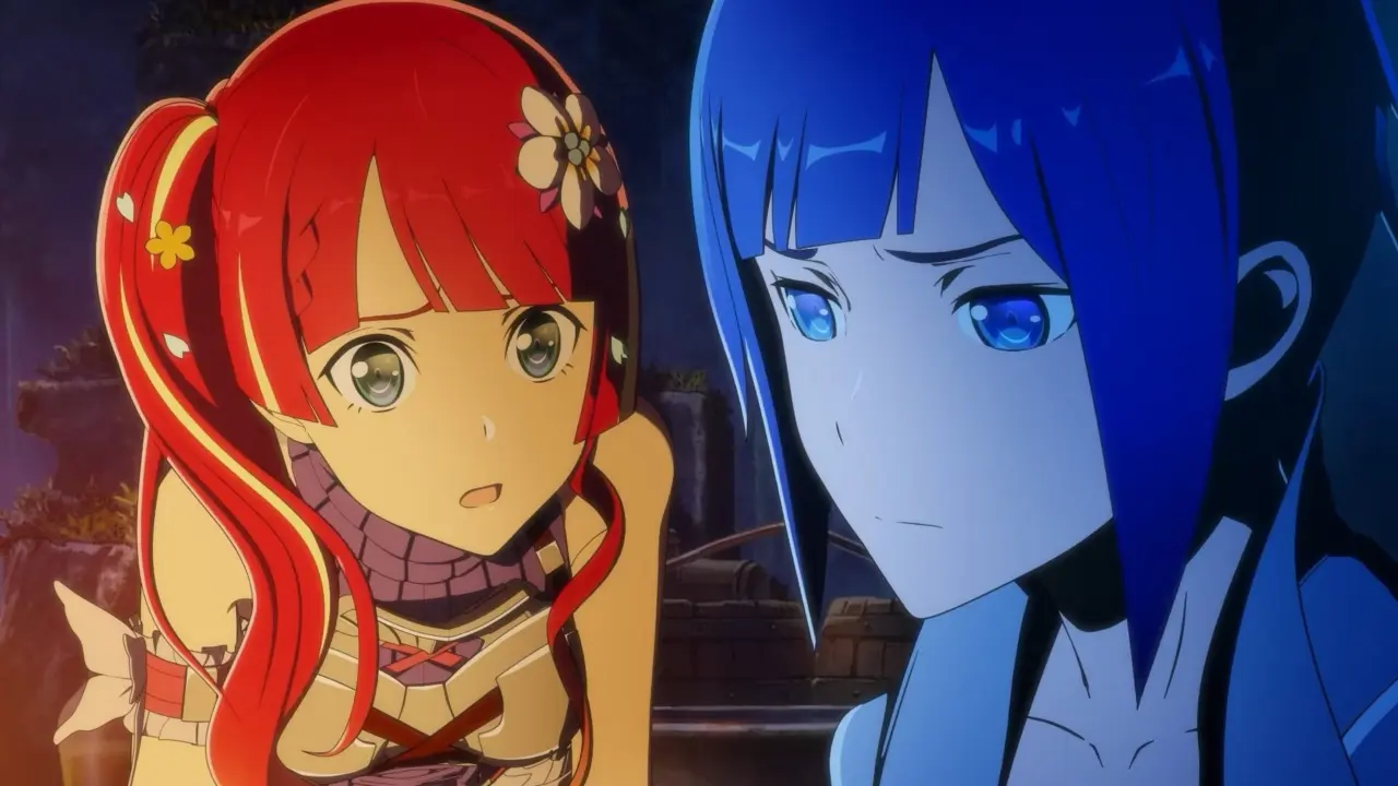 Sword Art Online: Echoes of Aincrad Gets 18-Minute Animation Preview