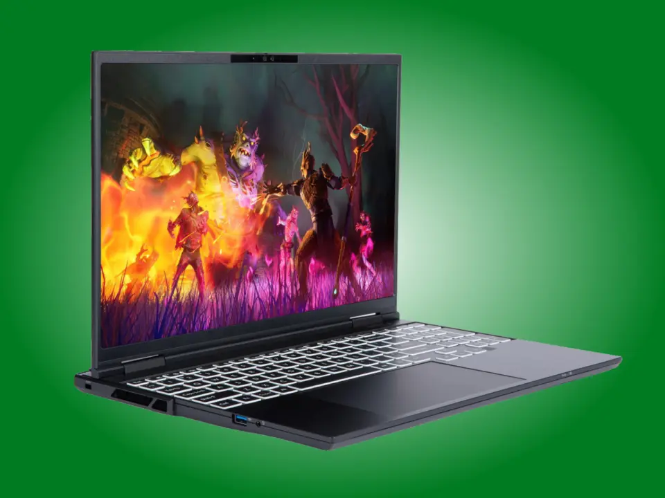 System76 Adder Pro Gaming Laptop Launches with 165Hz OLED and RTX 5060