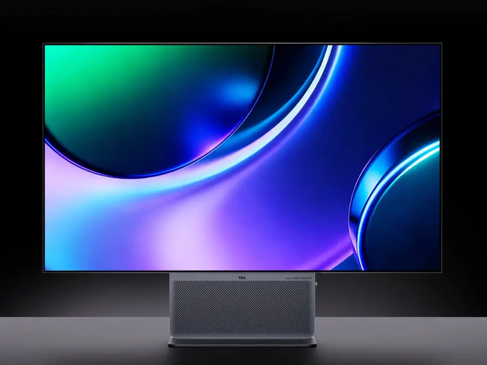 TCL 27X3B OLED+ / 32X3B OLED+