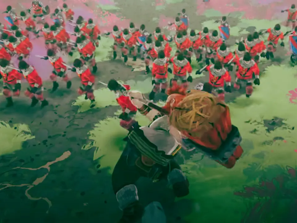 Tears of Metal hits Steam top 10 with 92% positive rating