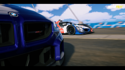 The Crew Motorfest Patch 1.24 Fixes Map Crashes and Input Loss