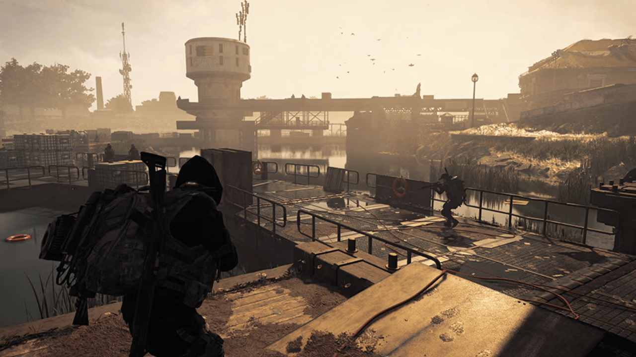 Ubisoft The Division 2