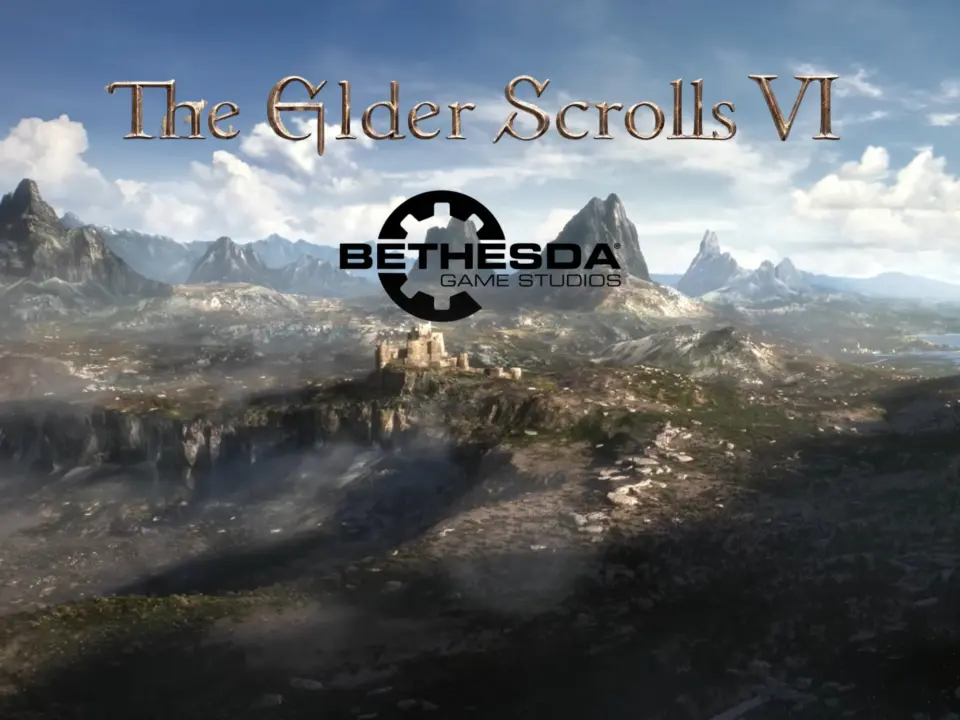 Bethesda The Elder Scrolls 6