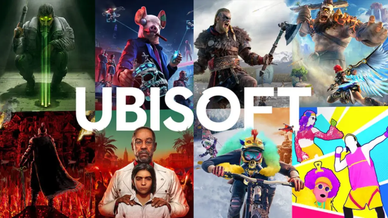 Ubisoft Adds 80+ Games to Xbox PC Store Without Achievements