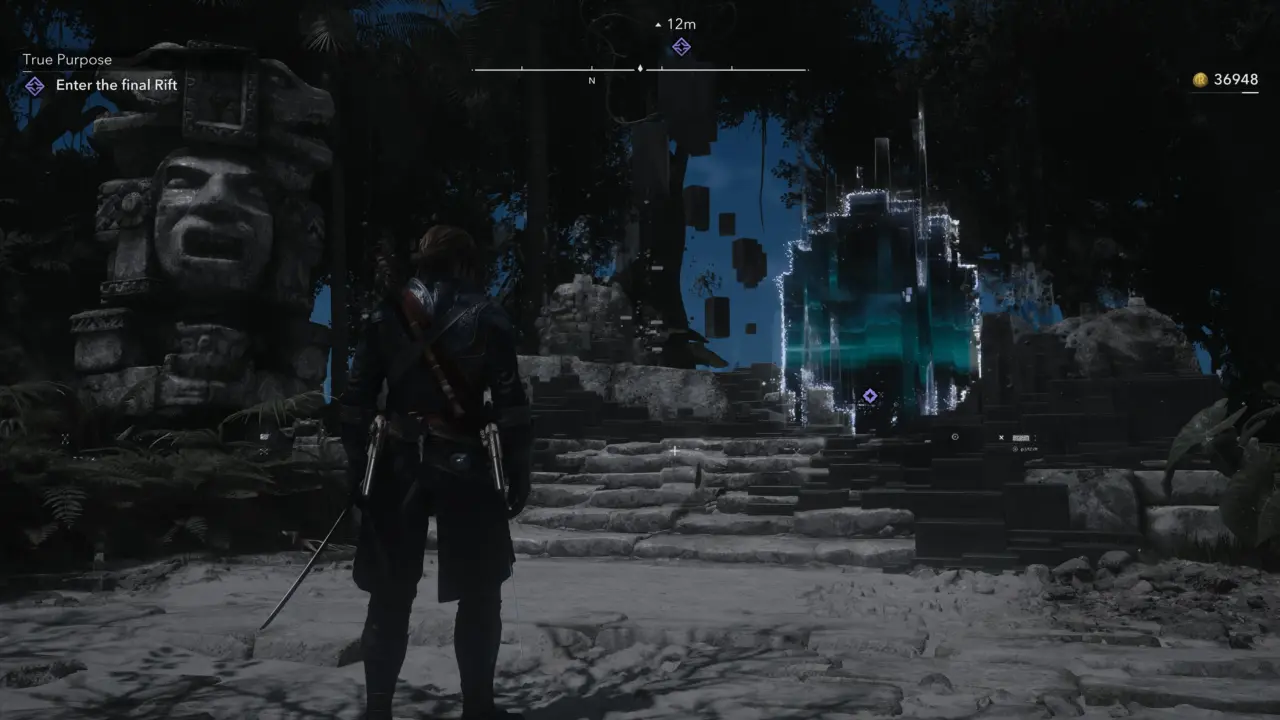 Ubisoft Assassin's Creed IV Black Flag Resynced