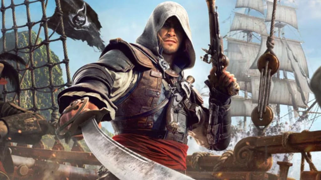 Ubisoft Ubisoft