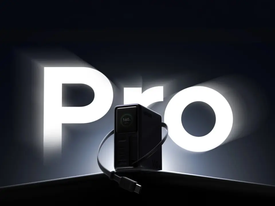 Ugreen Nexode Pro 160W