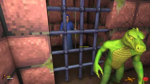 Unity Underground: Full Ultima Underworld Remake Now Available