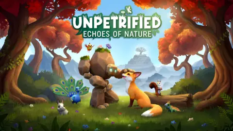 Mindscape Unpetrified: Echoes of Nature