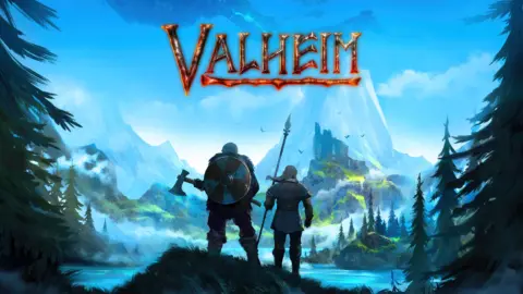 Valheim Gets Two MMO Mods Adding XP, Levels, and Faction Warfare