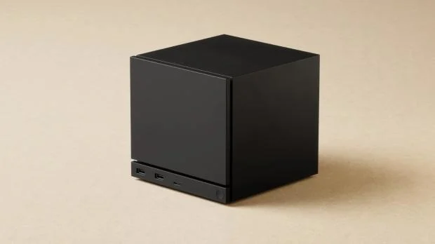 Steam Machine hardware unit