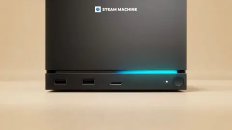 Valve Engineer Warns Steam Machine RAM Prices Are Rising