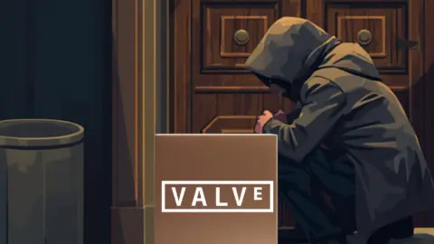 Valve Replaces Stolen Steam Machine, But Shipping Policy Leaves Buyers Exposed