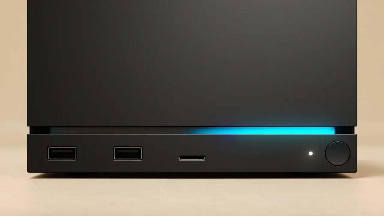 Valve Steam Machine Reservation Deadline Set for End of 2026