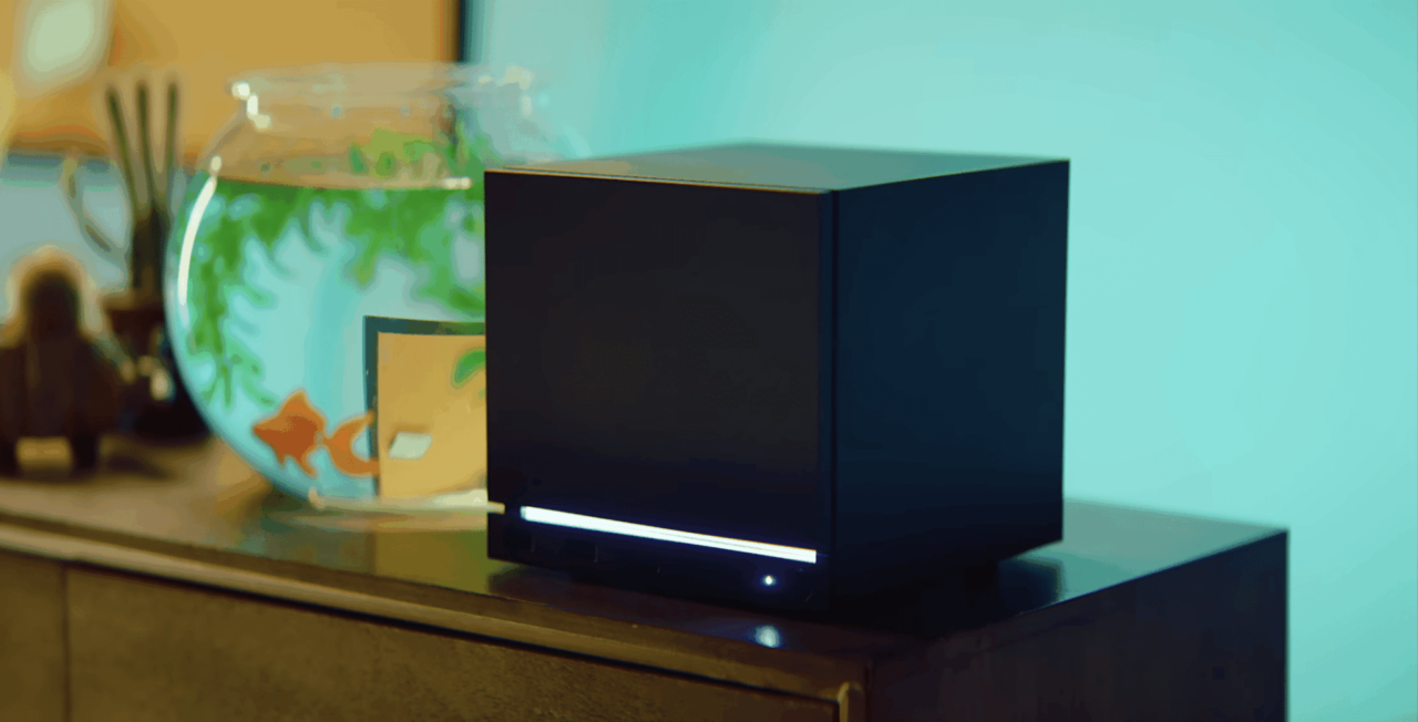 Valve Steam Machine Sold Out: One Month In, Valve Calls It a Success