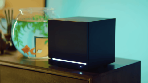 Valve Steam Machine Sold Out: One Month In, Valve Calls It a Success
