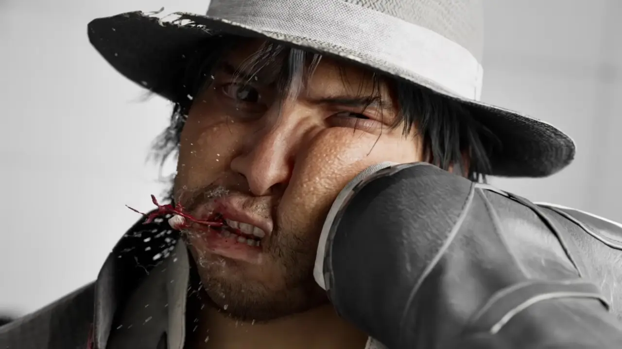 Virtua Fighter Crossroads Trailer Reveals Unreal Engine 5 Combat