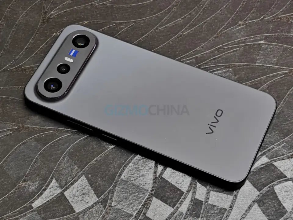Vivo X300e Clears Certifications, Snapdragon 8 Gen 5 Launch Imminent
