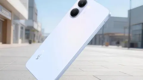 Vivo Y6c 4G Launches with 6500mAh Battery for Around $132