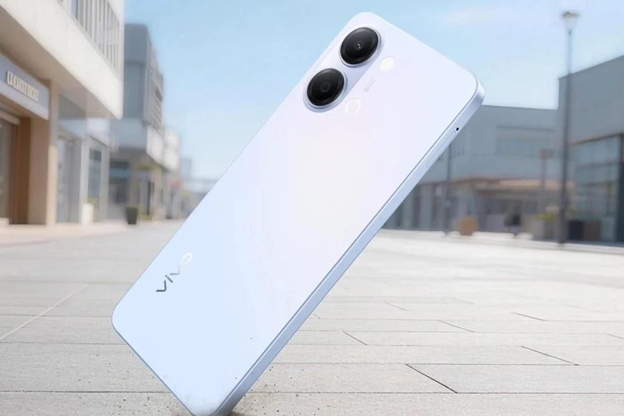Vivo Y6c 4G Launches with 6500mAh Battery for Around $132