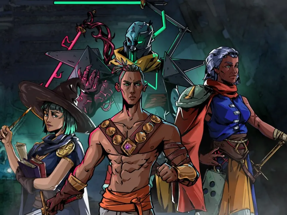Winds of Arcana: Ruination Now on Xbox Game Pass
