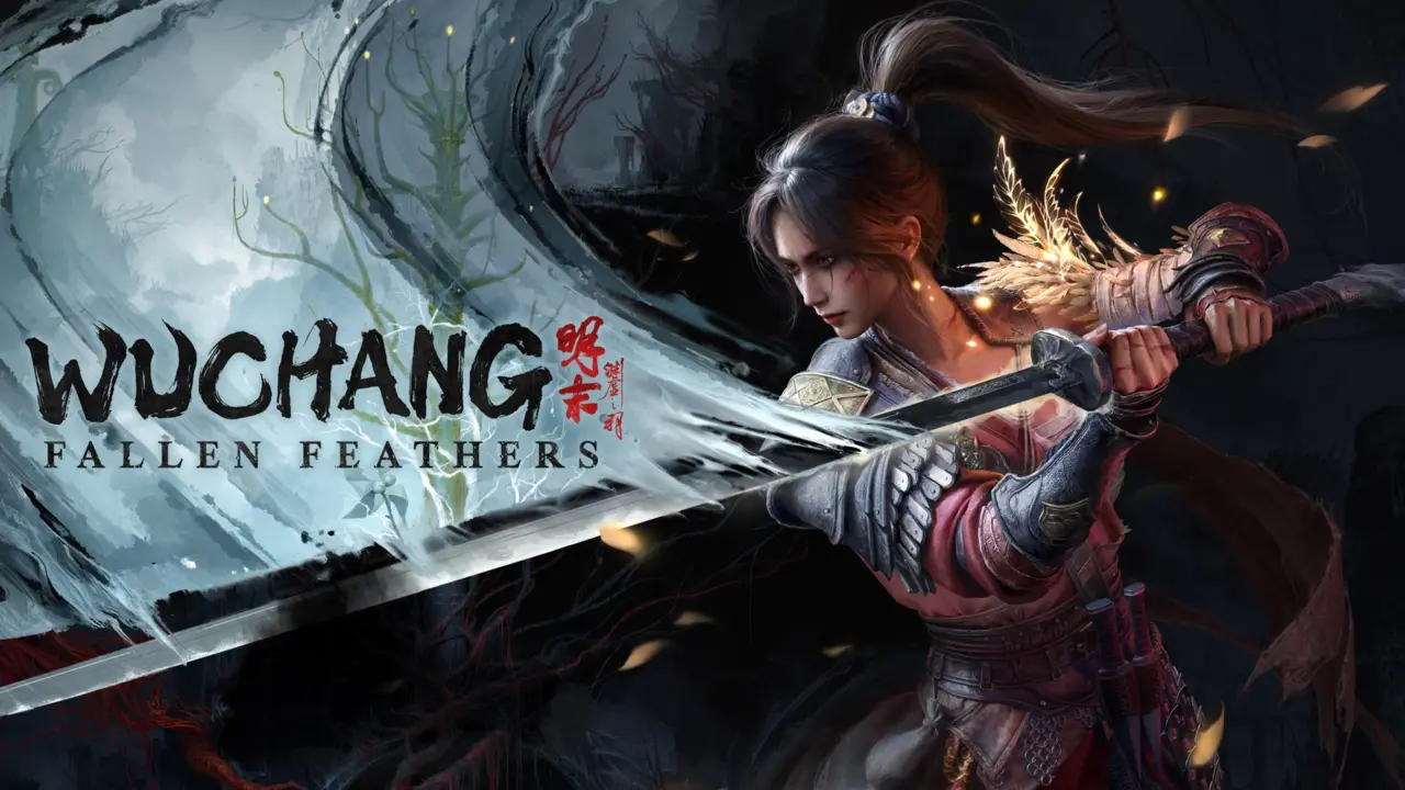 Wuchang: Fallen Feathers Sequel Announced by Digital Bros and 505 Games