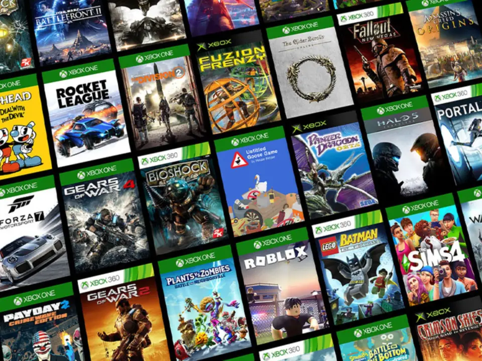 Xbox 360 Backward Compatibility on PC Likely After Datamine Discovery