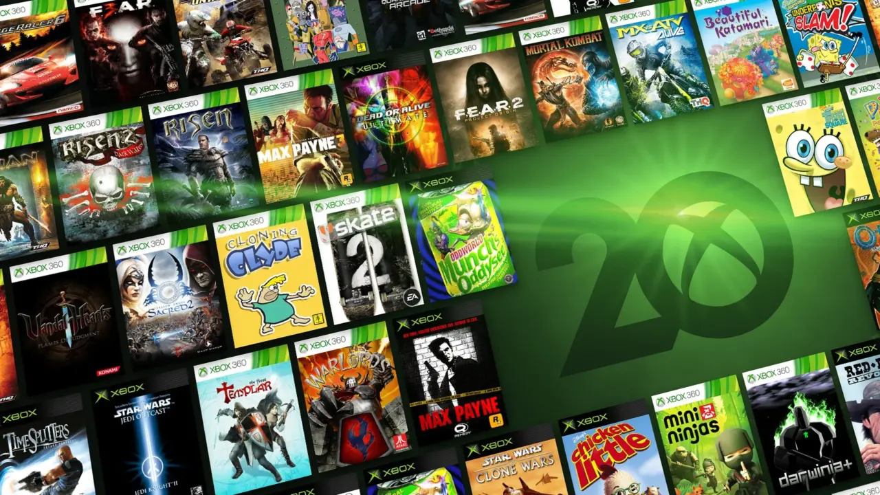 Xbox Backward Compatibility Lead Laid Off as Microsoft Cuts Staff