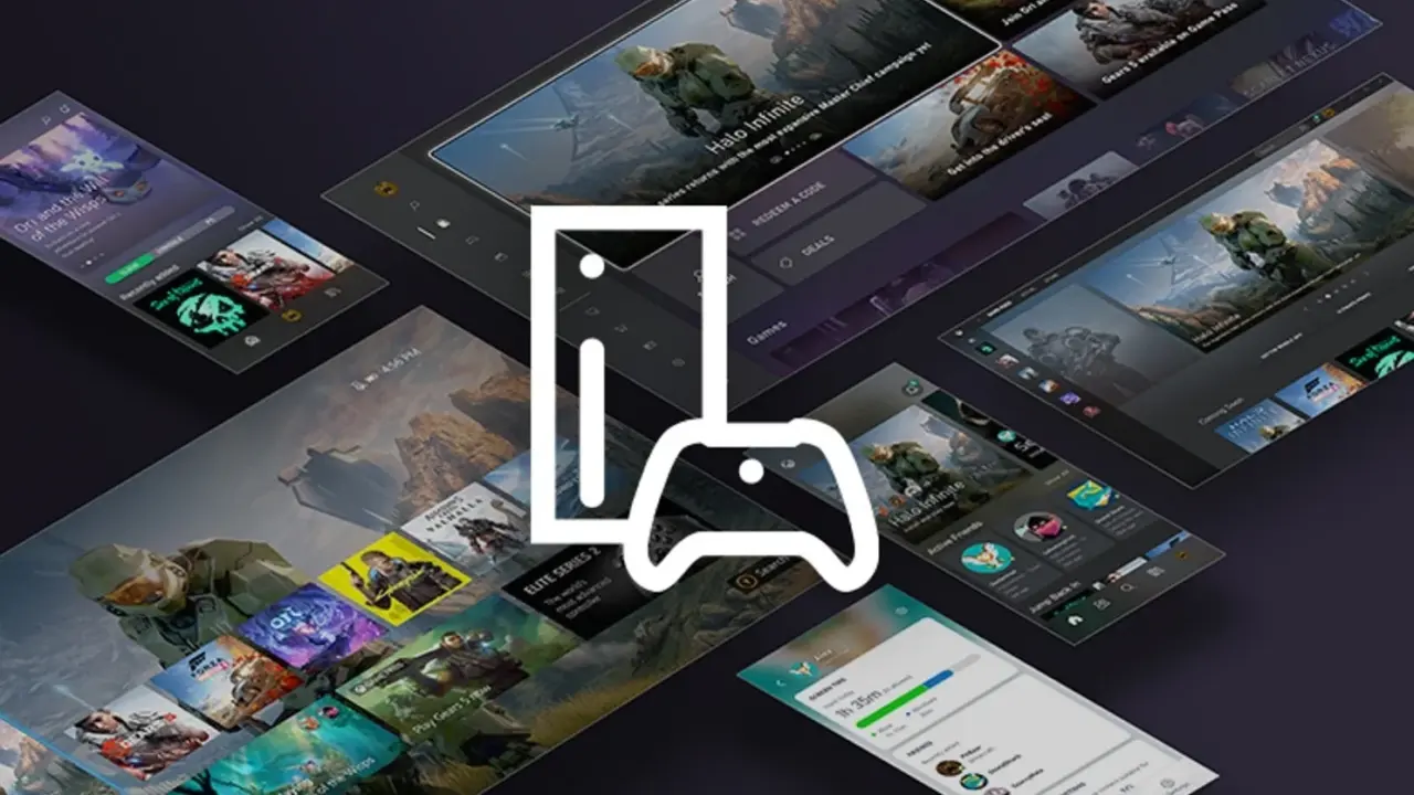 Xbox Console Exclusives Now Include Multiplayer Titles