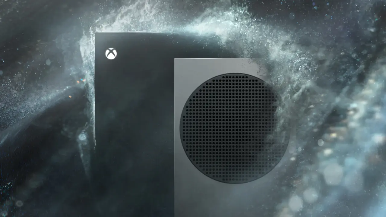Microsoft Xbox