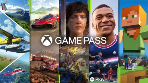 Xbox Game Pass Drops to 30 Million Subscribers After Price Hike