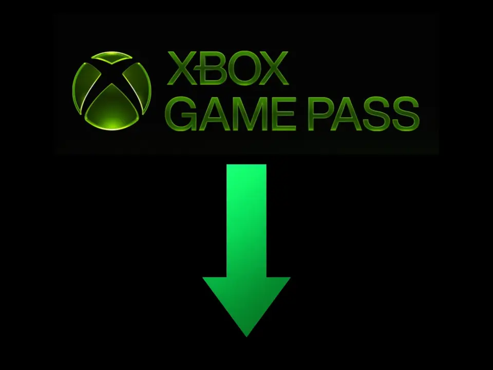 Xbox Game Pass Hits 30 Million Subscribers, Misses 77 Million Goal