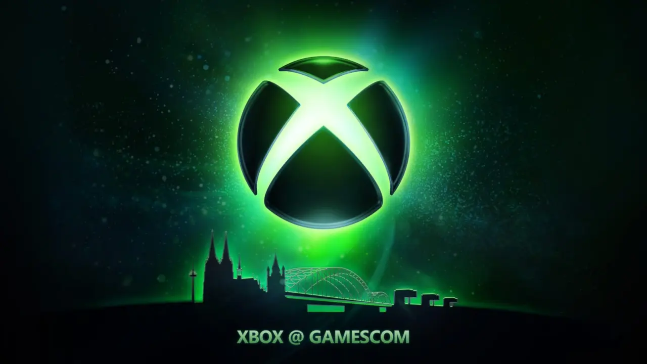 Xbox Gamescom 2026 Plans: 25 Games, 140 Stations in Cologne